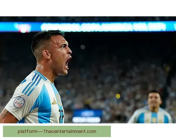 2024美洲杯金靴得主劳塔罗精彩表现回顾与赛场荣耀解析